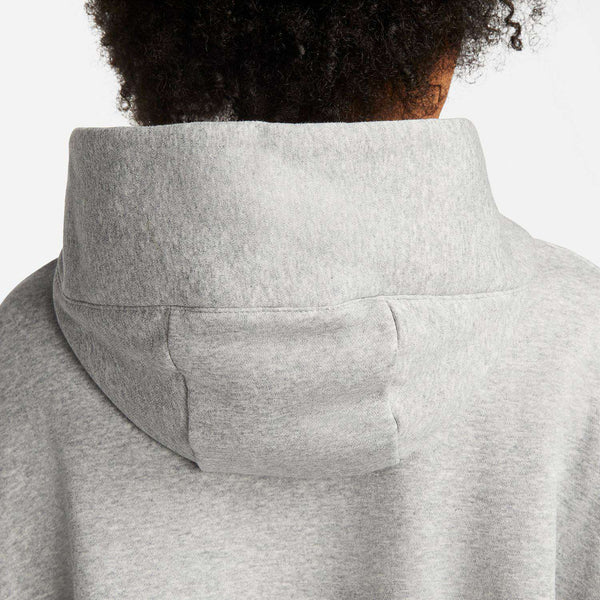 [DQ5858-063] WOMENS NIKE SPORTSWEAR PHOENIX FLEECE OVER-OVERSIZED PULLOVER HOODIE