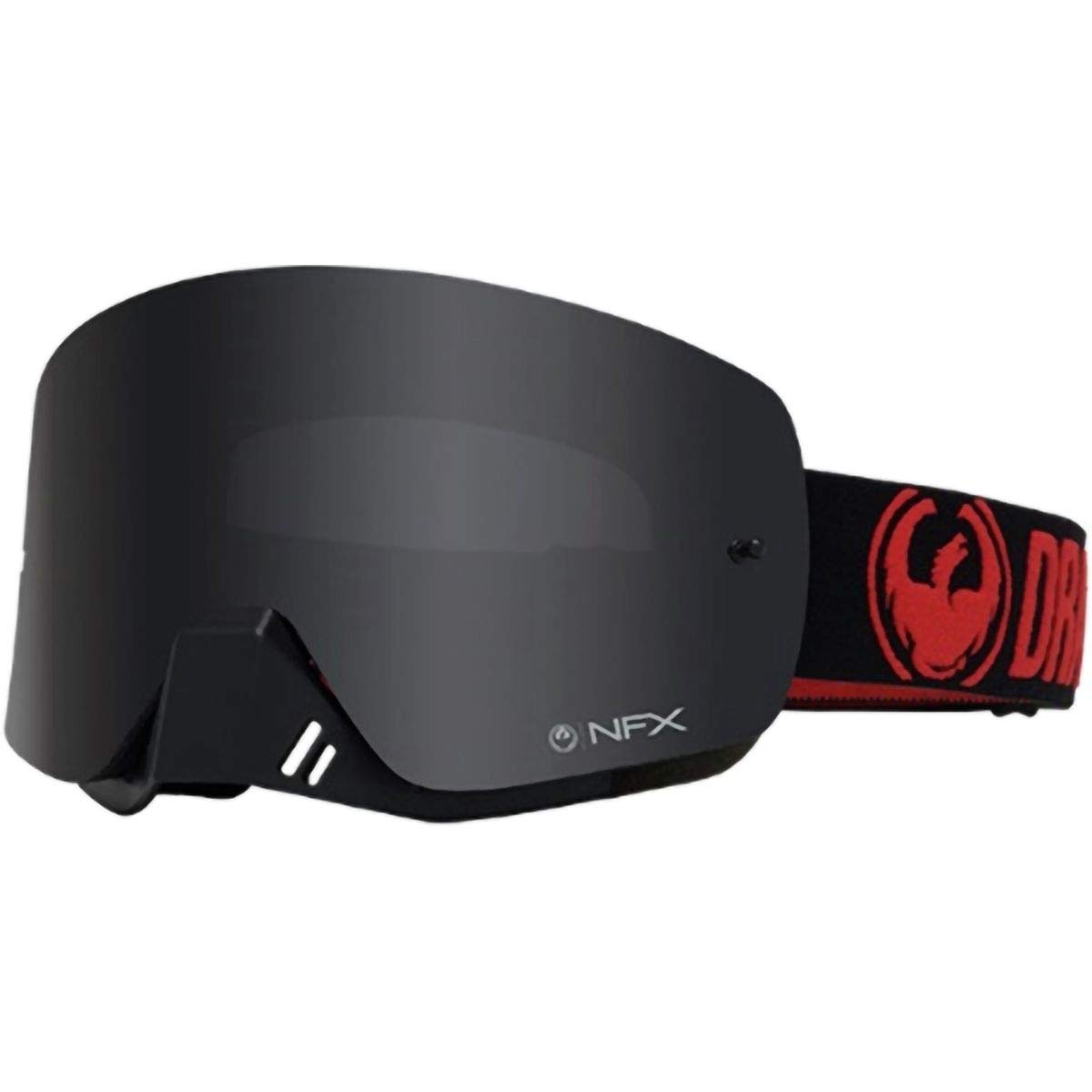 [294566438463] Mens Dragon Alliance NFXs MX 6 Goggles