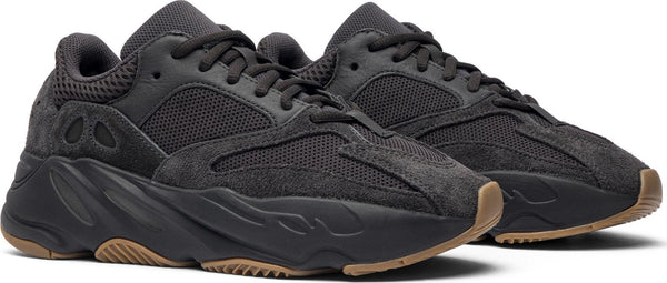 [FV5304] Mens Adidas Yeezy Boost 700 'Utility Black'