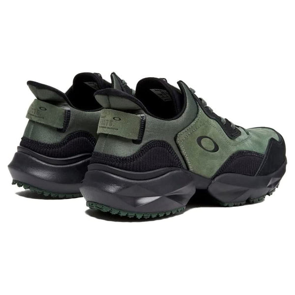 [FOF100340-7BC] MENS OAKLEY NSC75 - HUNTER GREEN