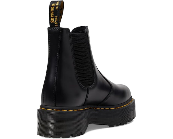 [24687001] Mens Dr. Martens 2976 QUAD