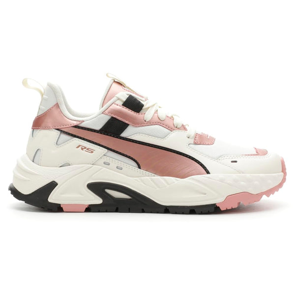 [391608-01] Womens Puma RS-TRCK METALLIC