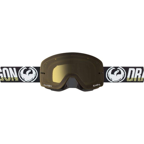 [265616438555] Mens Dragon Alliance NFXs MX 5 Goggles