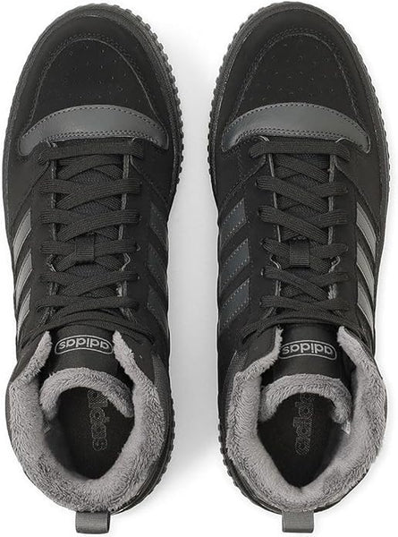 [IH5281] MENS ADIDAS BREAK START MID WINTERIZED