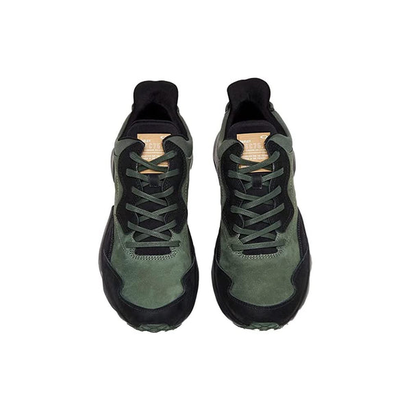 [FOF100340-7BC] MENS OAKLEY NSC75 - HUNTER GREEN