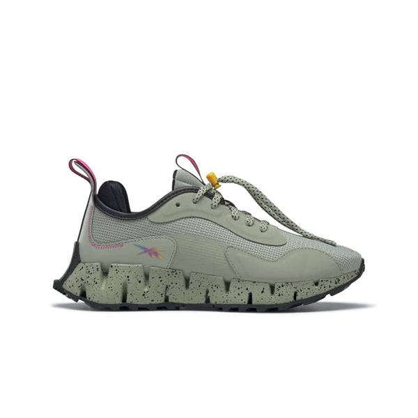 [100063665/HR1887] Womens Reebok ZIG DYNAMICA ADVENTURE
