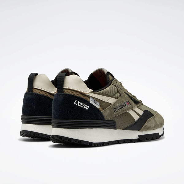 [100044298/GW3803] Mens Reebok LX2200