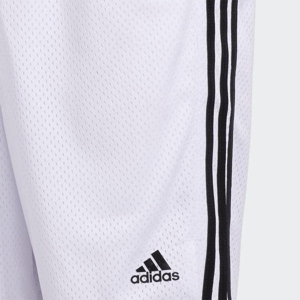 [AH4263] YOUTH ADIDAS BIG 5 MESH ALTHLETIC SHORT