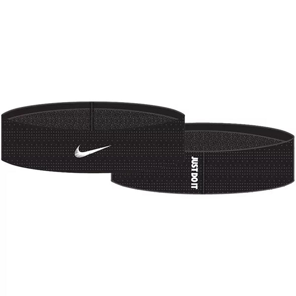 [N.100.3467.010] ADULT NIKE FURY HEADBAND TERRY
