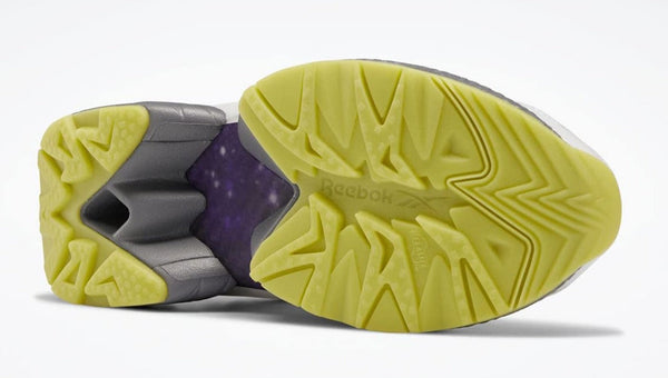 [100047371/GZ1615] Mens Reebok INSTAPUMP FURY 95