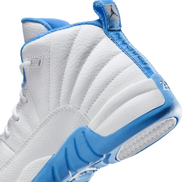 [151186-112] PRESCHOOL AIR JORDAN RETRO 12 'MELO' (PS)