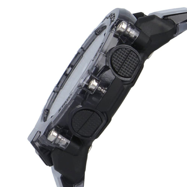 [GA2200SKL-8A] Casio G-Shock Light and strong Analog & Digital Watch