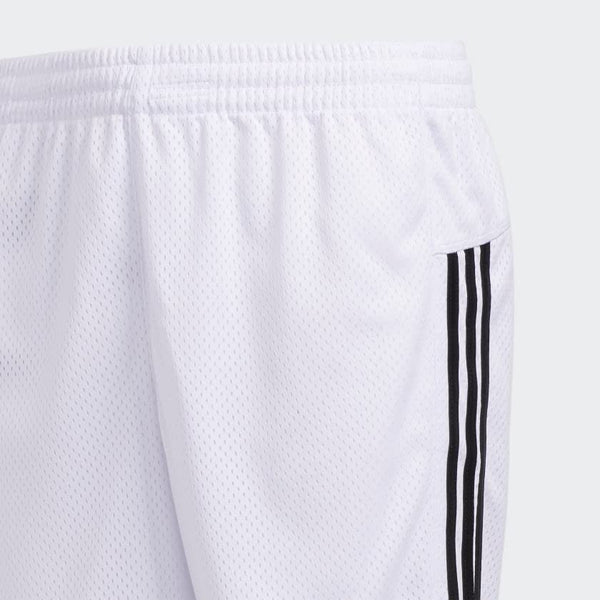 [AH4263] YOUTH ADIDAS BIG 5 MESH ALTHLETIC SHORT