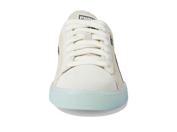 [399543-01] WOMENS PUMA SUEDE CLASSIC MIST