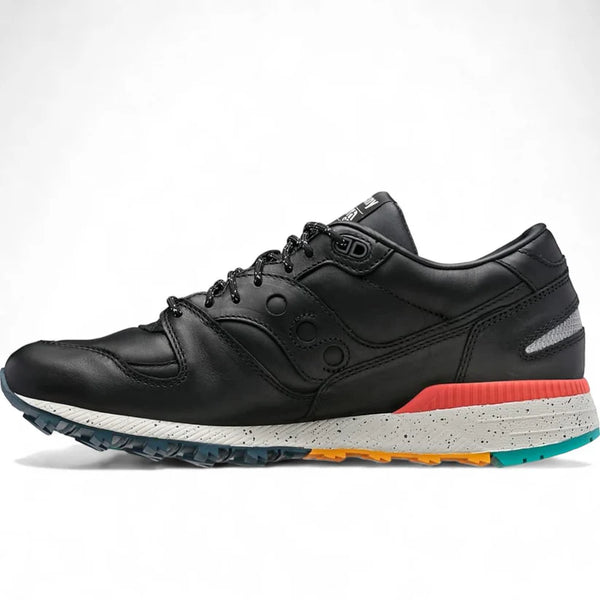 [S70644-1] Mens Saucony AZURA