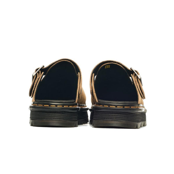 [31737439] Mens Dr. Martens ZEBZAG MULE XLD