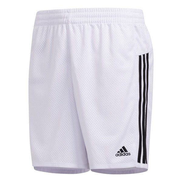 [AH4263] YOUTH ADIDAS BIG 5 MESH ALTHLETIC SHORT