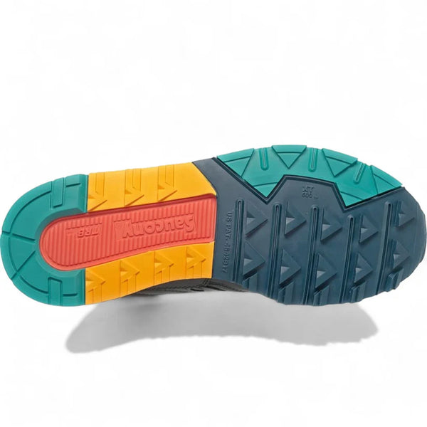 [S70644-1] Mens Saucony AZURA