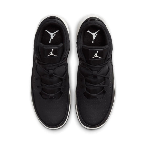 [DZ4353-010] MENS AIR JORDAN MAX AURA 5 'BLACK PHANTOM'