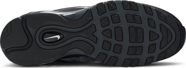 [921826-015] Mens Nike Air Max 97 'Black White Anthricite'