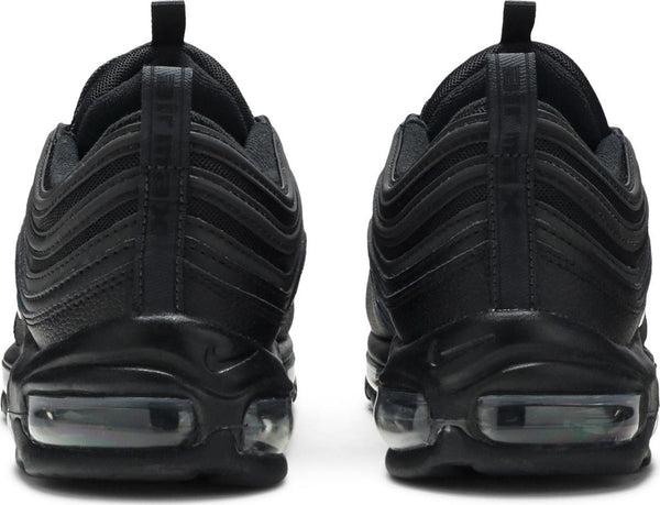 [921826-015] Mens Nike Air Max 97 'Black White Anthricite'