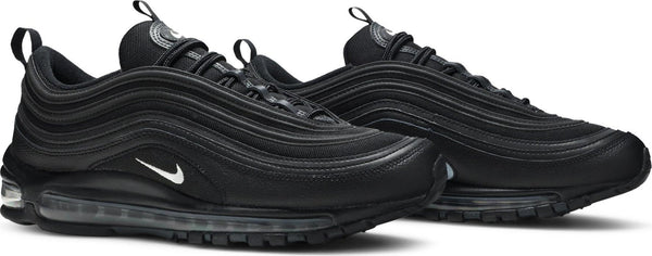 [921826-015] Mens Nike Air Max 97 'Black White Anthricite'
