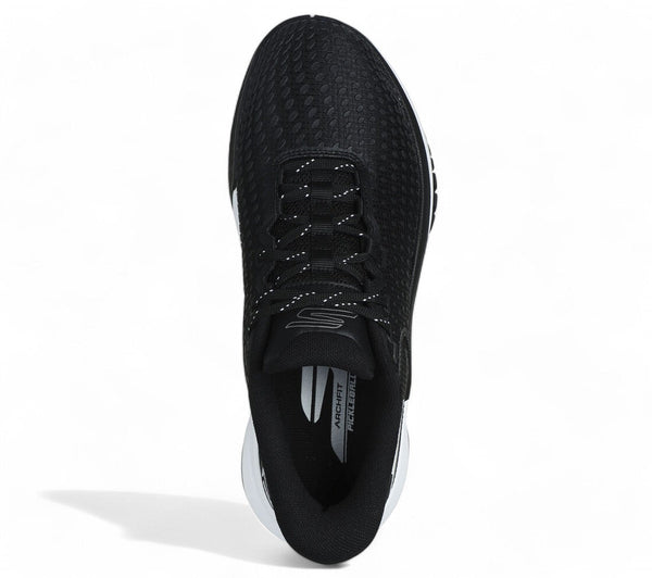 [172100-BKW] Womens Skechers VIPER COURT PRO ELITE PICKLEBALL