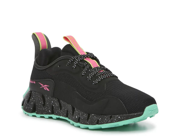 [100063663/HR1885] WOMENS REEBOK ZIG DYNAMICA ADVENTURE