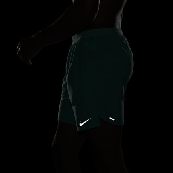 [DM4761-369] MENS NIKE DRI-FIT STRIDE 7" BRIEF-LINED RUNNING SHORTS