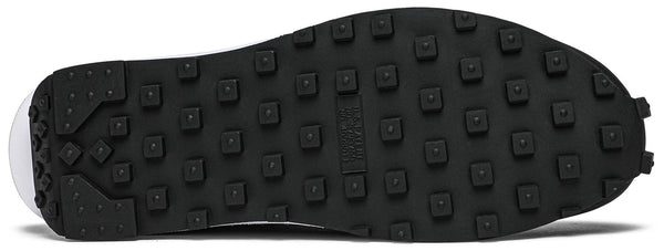 [BV0073-002] MENS NIKE LD WAFFLE 'SACAI BLACK NYLON'