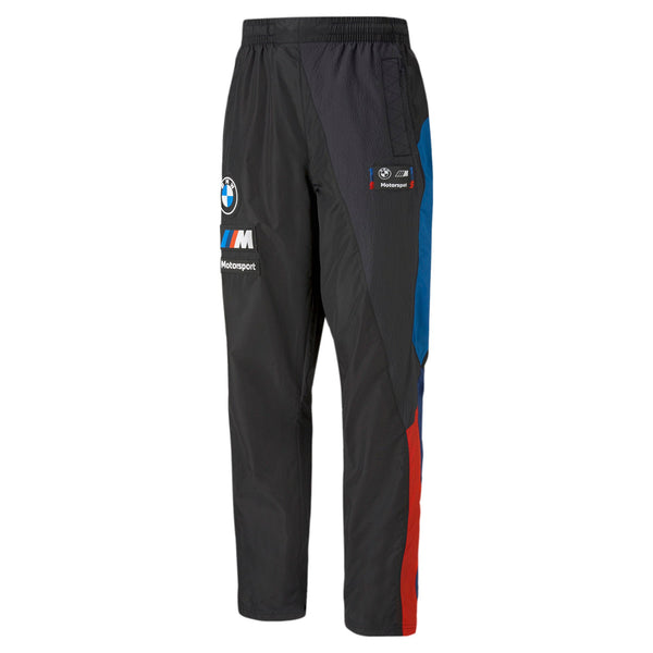 [539819-04] MENS PUMA BMW MOTORSPORTS RACE PANTS