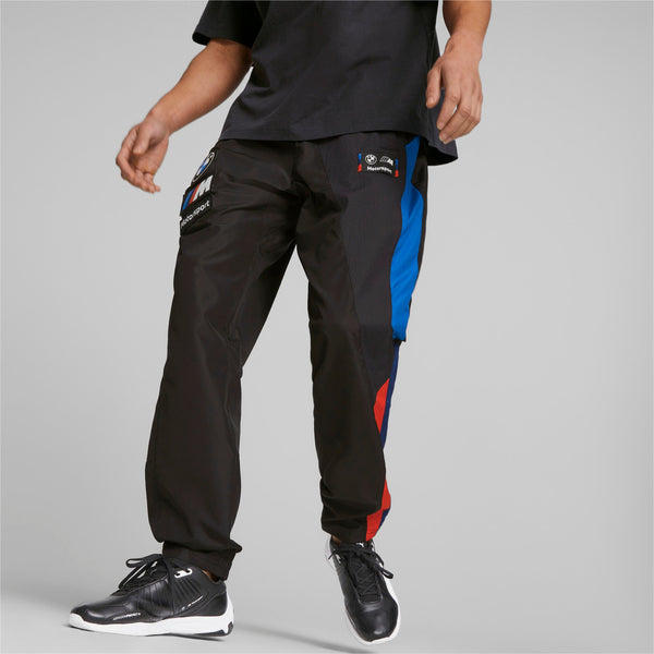 [539819-04] MENS PUMA BMW MOTORSPORTS RACE PANTS