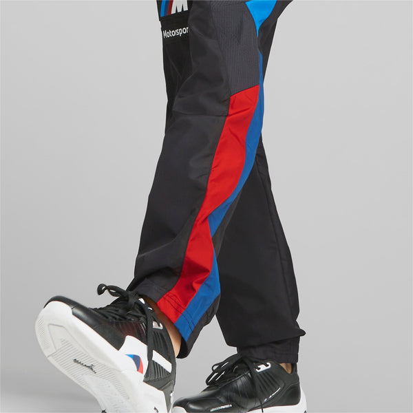 [539819-04] MENS PUMA BMW MOTORSPORTS RACE PANTS
