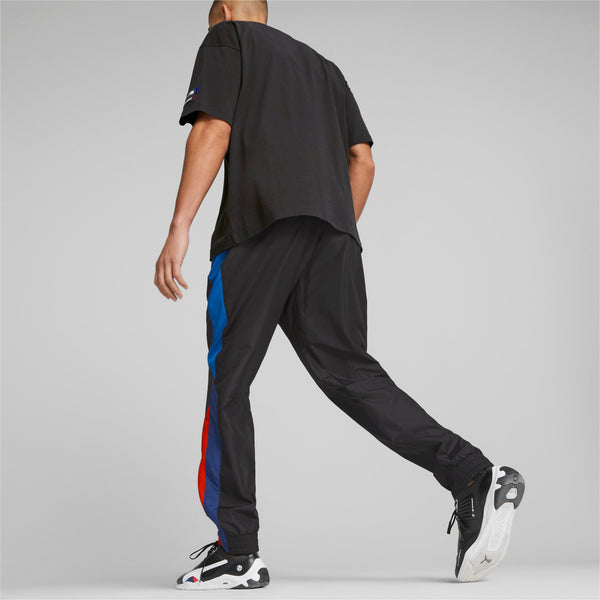 [539819-04] MENS PUMA BMW MOTORSPORTS RACE PANTS