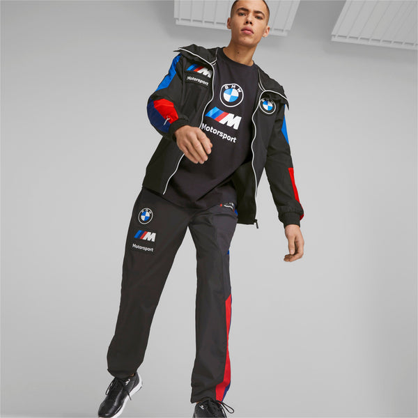 [539819-04] MENS PUMA BMW MOTORSPORTS RACE PANTS