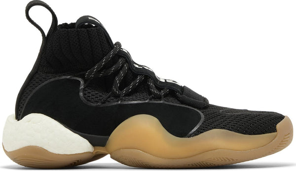 [EG7733] Mens Adidas Crazy BYW PRD 'Pharrell Now is Her Time Black Gum'