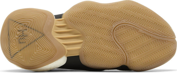 [EG7733] Mens Adidas Crazy BYW PRD 'Pharrell Now is Her Time Black Gum'