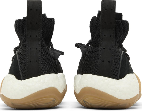 [EG7733] Mens Adidas Crazy BYW PRD 'Pharrell Now is Her Time Black Gum'