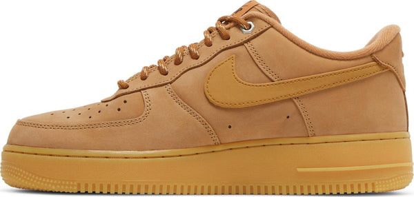[CJ9179-200] Mens Nike Air Force 1 Low 'Flax 2022'