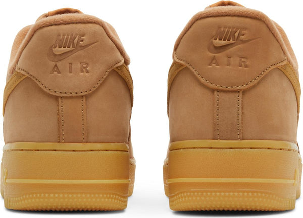 [CJ9179-200] Mens Nike Air Force 1 Low 'Flax 2022'