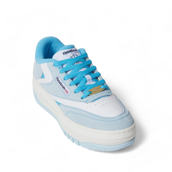 [100069984/IE2435] Womens Reebok CLUB C EXTRA