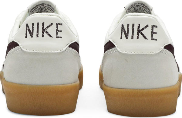 [432997-112] Mens Nike KILLSHOT 2 'NIGHT MAROON'