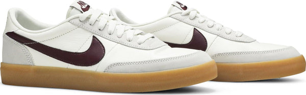 [432997-112] Mens Nike KILLSHOT 2 'NIGHT MAROON'