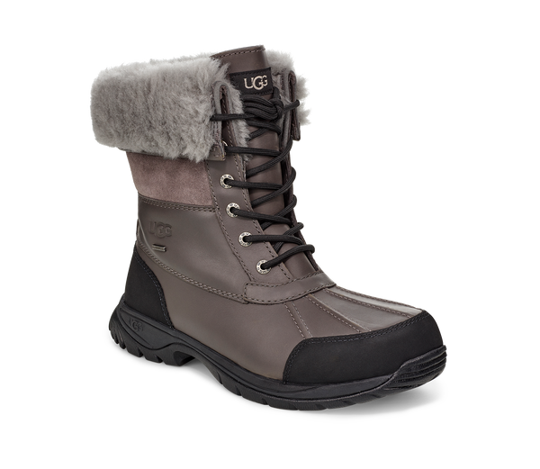 [5521-MTL] MENS UGG BUTTE