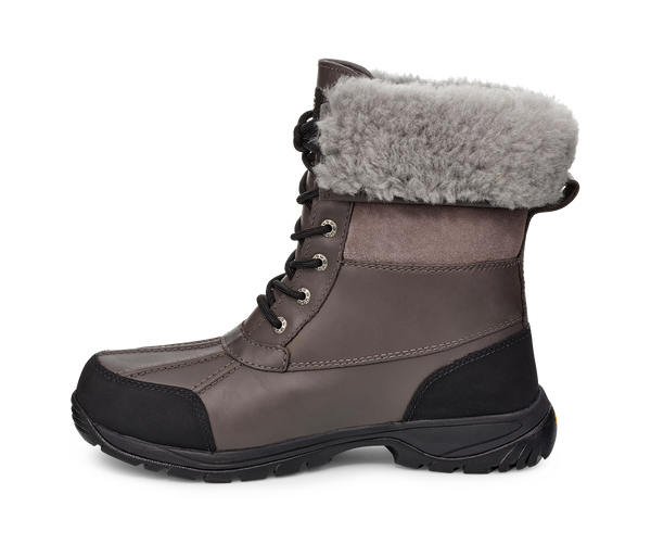 [5521-MTL] MENS UGG BUTTE