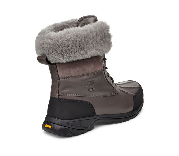 [5521-MTL] MENS UGG BUTTE