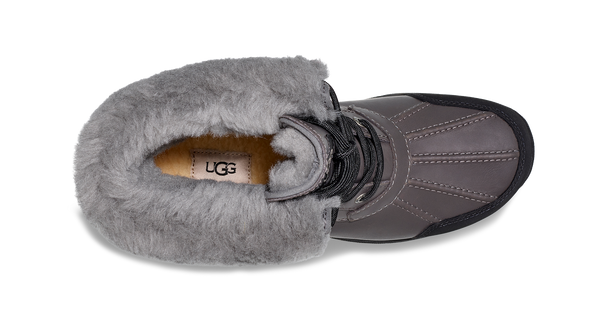 [5521-MTL] MENS UGG BUTTE