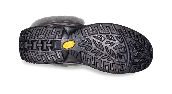 [5521-MTL] MENS UGG BUTTE