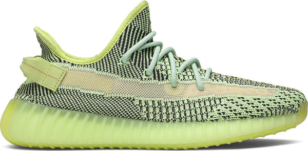 [FW5191] Mens Adidas YEEZY BOOST 350 V2 'YEEZREEL (NON-REFLECTIVE)'