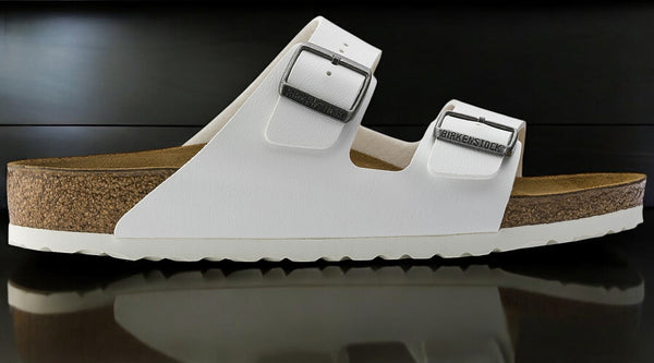 [0552683] Unisex Birkenstock ARIZONA BIRKO-FLOR 'NARROW FIT'